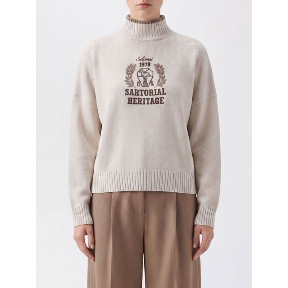 Brunello Cucinelli Women Sweater Woman Brunello Cucinelli
